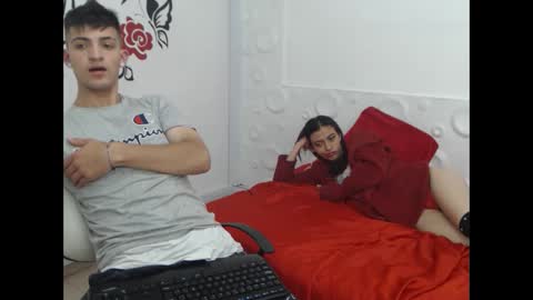 Snapshot of sarablack2025 chatting on September 24, 2025, 5:11 am sarablack2025 online show from September 24, 2025, 5:11 am