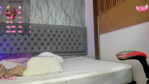 Snapshot of saraby_blandon chatting on February 13, 2025, 10:12 am online show from February 13, 2025, 10:12 am