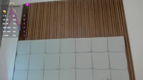 Snapshot of saraby_blandon chatting on March 9, 2025, 10:52 am online show from March 9, 2025, 10:52 am