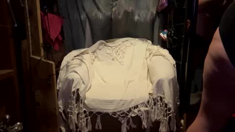 Snapshot of saracan7 chatting on January 5, 2025, 4:58 am Sarrah Sweet online show from January 5, 2025, 4:58 am