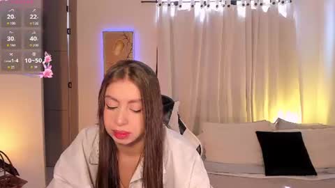 Snapshot of saracavali chatting on June 26, 2026, 7:29 pm sara cavali online show from June 26, 2026, 7:29 pm