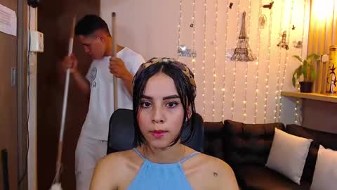 Snapshot of saraclub_jy chatting on February 23, 2025, 2:29 am saraclub online show from February 23, 2025, 2:29 am