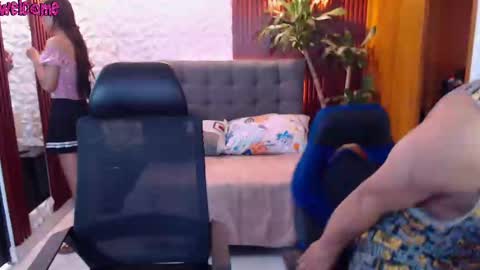 Snapshot of saraclub_jy chatting on March 3, 2025, 8:11 pm saraclub online show from March 3, 2025, 8:11 pm