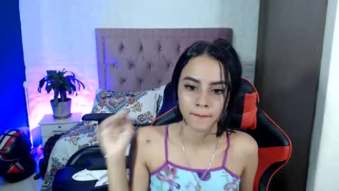 Snapshot of saraclub_jy chatting on March 5, 2025, 10:43 pm saraclub online show from March 5, 2025, 10:43 pm