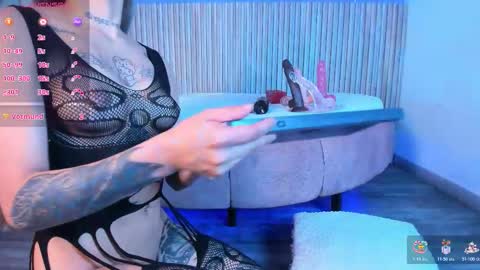 Sara Cooper online show from March 6, 2026, 12:18 am