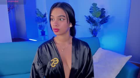 Snapshot of saracorraless chatting on February 25, 2025, 1:30 am Sara Everyday From 1430 to 2130 Col Time online show from February 25, 2025, 1:30 am