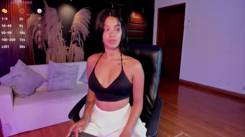 Sara  Everyday From 1430 to 2130 Col Time online show from March 4, 2026, 5:19 pm