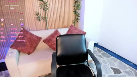 Snapshot of saracorraless chatting on May 19, 2026, 6:14 pm Sara Everyday From 1430 to 2130 Col Time online show from May 19, 2026, 6:14 pm