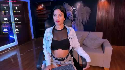 Snapshot of saracorraless chatting on June 19, 2026, 12:53 pm Sara Everyday From 1430 to 2130 Col Time online show from June 19, 2026, 12:53 pm
