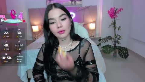 saracruz online show from April 25, 2026, 3:53 am