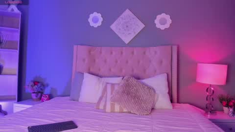 Sarada Parker online show from March 11, 2025, 3:34 pm