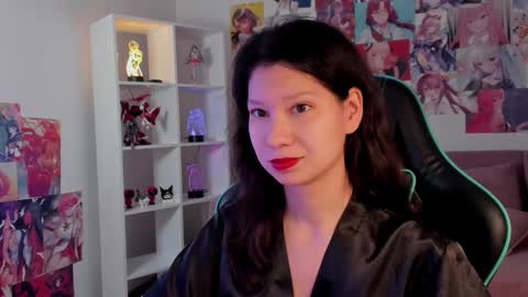 Snapshot of saradenars chatting on November 19, 2025, 5:18 am SaraDenars online show from November 19, 2025, 5:18 am