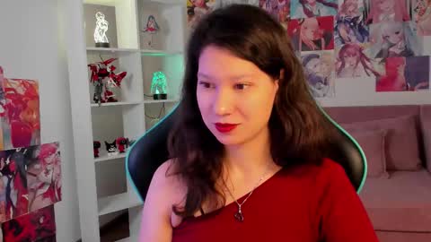 Snapshot of saradenars chatting on November 25, 2025, 6:24 am SaraDenars online show from November 25, 2025, 6:24 am