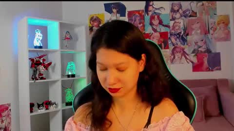 Snapshot of saradenars chatting on November 28, 2025, 6:49 am SaraDenars online show from November 28, 2025, 6:49 am