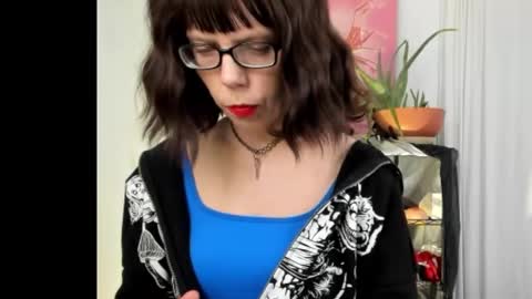 Sara Desire online show from February 6, 2025, 5:03 am