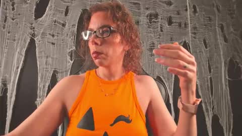 Sara Desire online show from October 28, 2025, 12:19 pm