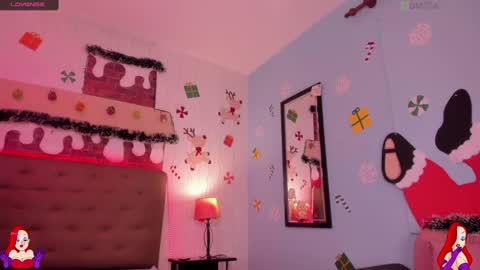 Snapshot of saraevil chatting on December 3, 2024, 6:37 am Sara online show from December 3, 2024, 6:37 am