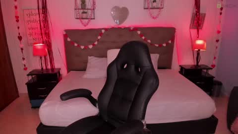 Snapshot of saraevil chatting on February 14, 2025, 7:38 am Sara online show from February 14, 2025, 7:38 am