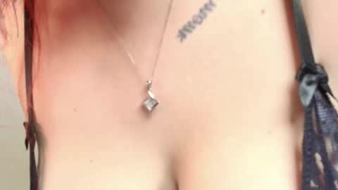 Snapshot of saraevil chatting on November 22, 2025, 6:12 am Sara online show from November 22, 2025, 6:12 am