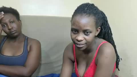 sarafina_babes online show from March 25, 2026, 4:13 pm