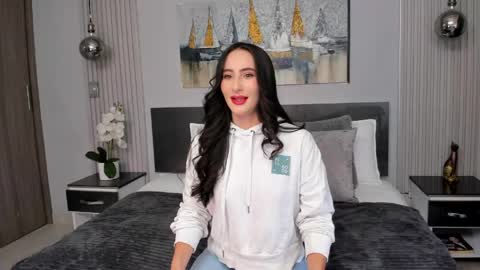 Snapshot of saragomez_1 chatting on May 23, 2026, 12:09 pm Sara Gomez online show from May 23, 2026, 12:09 pm