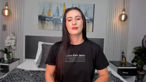 Snapshot of saragomez_1 chatting on July 9, 2026, 12:31 pm Sara Gomez online show from July 9, 2026, 12:31 pm