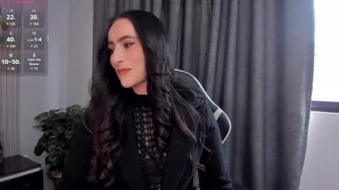 Snapshot of saragomez_1 chatting on July 18, 2026, 1:04 pm Sara Gomez online show from July 18, 2026, 1:04 pm