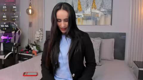 Snapshot of saragomez_1 chatting on July 21, 2026, 12:51 pm Sara Gomez online show from July 21, 2026, 12:51 pm