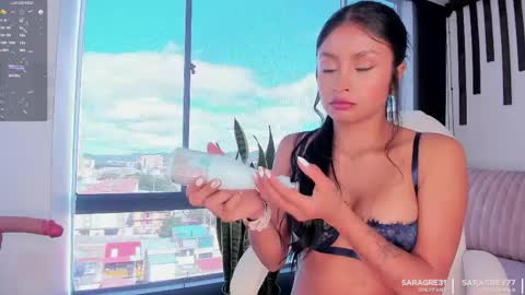 Sara Grey online show from April 30, 2026, 2:01 pm