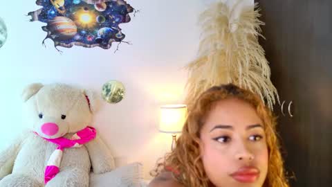 sarah  cinnamon online show from July 13, 2026, 4:54 pm