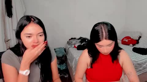 Snapshot of sarah_angelll chatting on December 18, 2024, 12:21 am sarah online show from December 18, 2024, 12:21 am