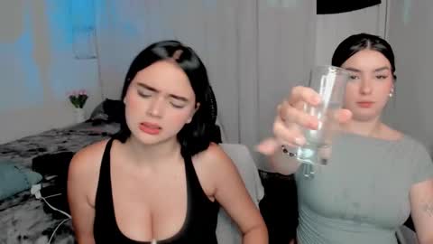 Snapshot of sarah_angelll chatting on February 14, 2025, 1:13 am sarah online show from February 14, 2025, 1:13 am