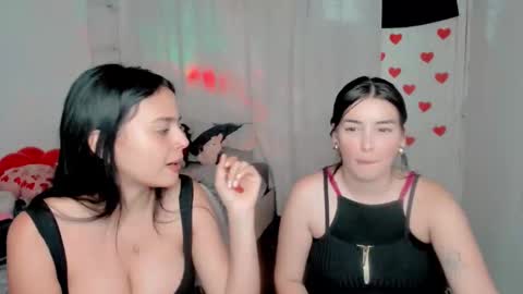 Snapshot of sarah_angelll chatting on February 19, 2025, 12:14 am sarah online show from February 19, 2025, 12:14 am