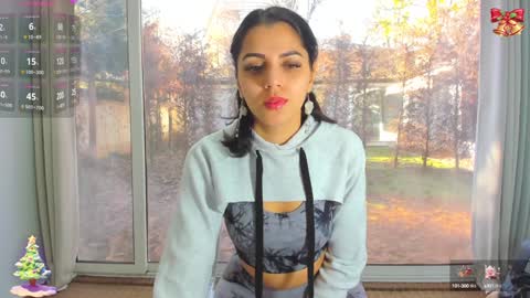 Sara online show from December 16, 2024, 10:40 am