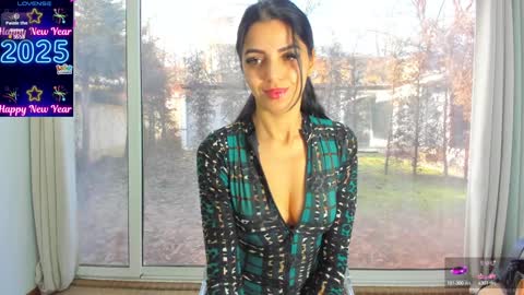 Sara online show from January 13, 2025, 10:14 am