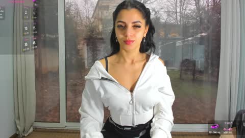 Sara online show from February 3, 2025, 8:13 am