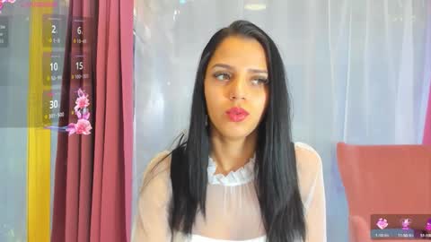 Sara online show from October 10, 2025, 8:46 am