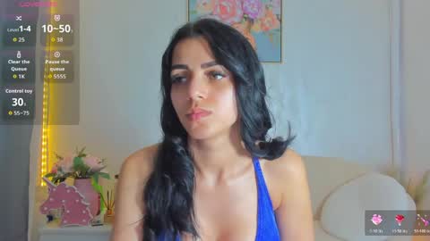 Snapshot of sarah_blake_ chatting on May 28, 2026, 8:55 am Sara online show from May 28, 2026, 8:55 am