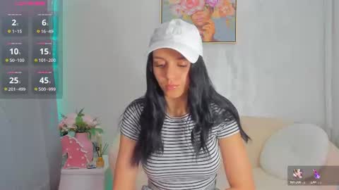 Snapshot of sarah_blake_ chatting on June 14, 2026, 8:38 am Sara online show from June 14, 2026, 8:38 am