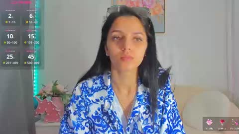 Snapshot of sarah_blake_ chatting on June 15, 2026, 6:48 am Sara online show from June 15, 2026, 6:48 am