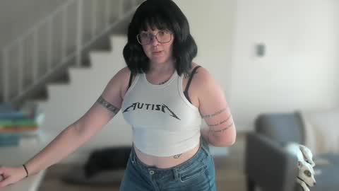 Snapshot of sarah_e_xx chatting on January 16, 2025, 12:34 am Sarah online show from January 16, 2025, 12:34 am