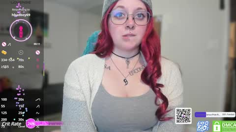 Snapshot of sarah_e_xx chatting on January 27, 2025, 3:15 am Sarah online show from January 27, 2025, 3:15 am