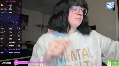 Snapshot of sarah_e_xx chatting on March 4, 2025, 2:38 am Sarah online show from March 4, 2025, 2:38 am