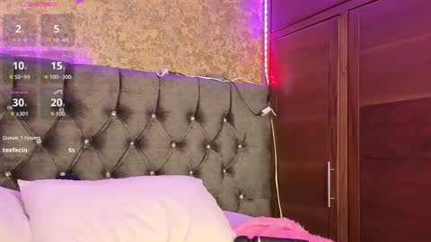 Sarah  online show from March 4, 2026, 2:56 pm