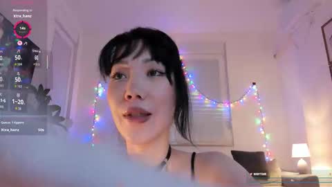 Sarah online show from November 27, 2025, 1:29 am