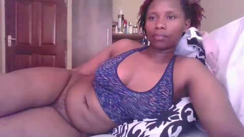 sarah_haggai online show from January 13, 2026, 5:24 am