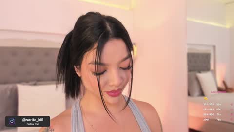 Snapshot of sarah_hiill chatting on January 12, 2025, 11:39 am online show from January 12, 2025, 11:39 am