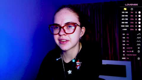 Snapshot of sarah_hs chatting on December 19, 2024, 4:57 pm Sarah online show from December 19, 2024, 4:57 pm