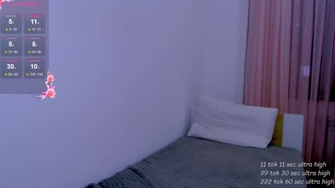 Sarah online show from May 13, 2026, 6:38 pm