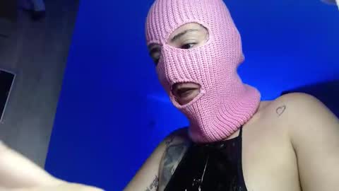 Snapshot of sarah_mistress_ chatting on February 28, 2025, 5:26 am Sarah online show from February 28, 2025, 5:26 am